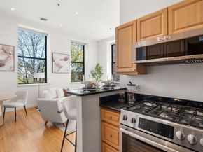 11 Wyman St 2A, Boston MA 02130