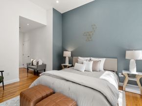 11 Wyman St 2A, Boston MA 02130