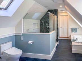 1 John Wilson Ln, Lexington MA 02421
