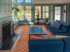 1 John Wilson Ln, Lexington MA 02421