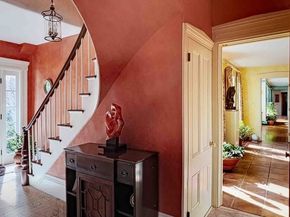 1 John Wilson Ln, Lexington MA 02421
