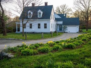 1 John Wilson Ln, Lexington MA 02421