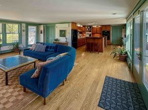 1 John Wilson Ln, Lexington MA 02421