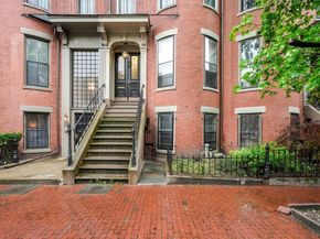 96 Appleton 1, Boston MA 02116