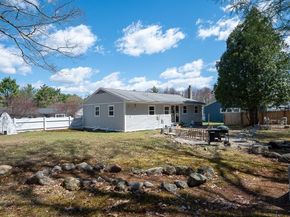 18 Fairview Ave., Ashburnham MA 01430