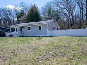 18 Fairview Ave., Ashburnham MA 01430