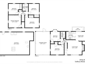 29 Kay St., Sudbury MA 01776