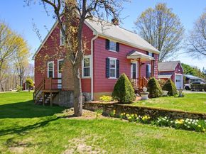 136 Chapel St, Gardner MA 01440