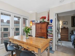 20 Rowes Wharf PH4, Boston MA 02110