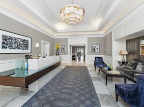 20 Rowes Wharf PH4, Boston MA 02110