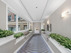 20 Rowes Wharf PH4, Boston MA 02110