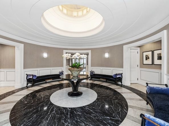 20 Rowes Wharf PH4, Boston MA 02110