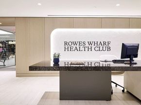 20 Rowes Wharf PH4, Boston MA 02110