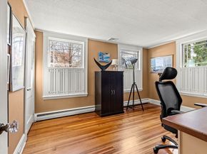 16 Hemenway Road, Salem MA 01970