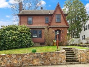 123 Wyman St., Medford MA 02155