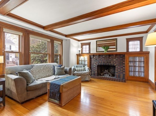 123 Wyman St., Medford MA 02155