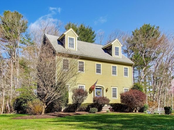 101 River Rd, Hanover MA 02339