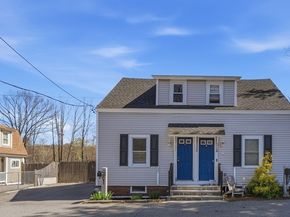 32 Harkaway Rd 32, North Andover MA 01845