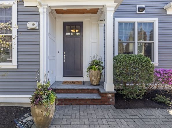 6 Tanglewood Drive 6, Framingham MA 01701