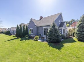 6 Tanglewood Drive 6, Framingham MA 01701