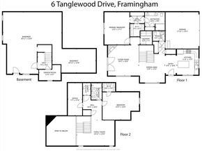 6 Tanglewood Drive 6, Framingham MA 01701