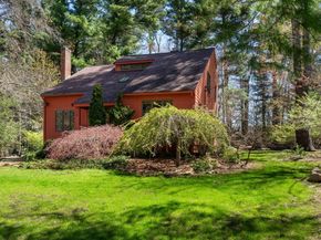 109 Jerrold St, Holliston MA 01746