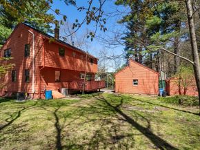 109 Jerrold St, Holliston MA 01746