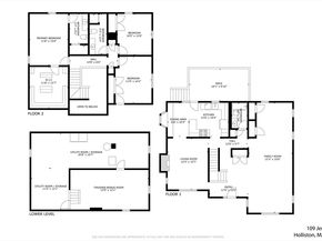 109 Jerrold St, Holliston MA 01746