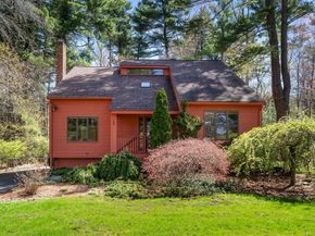 109 Jerrold St, Holliston MA 01746