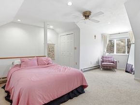 4904 Heatherwood Ln 4904, Peabody MA 01960
