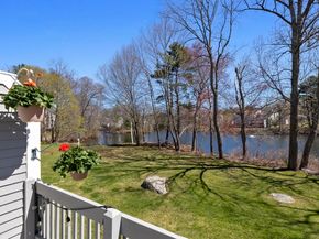 4904 Heatherwood Ln 4904, Peabody MA 01960