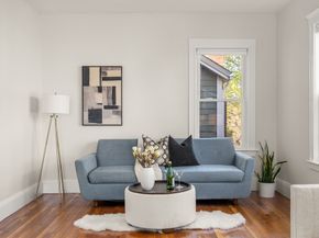 285 Fairmount Ave, Boston MA 02136