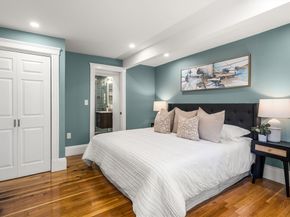 285 Fairmount Ave, Boston MA 02136