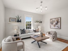 285 Fairmount Ave, Boston MA 02136