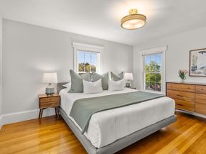 285 Fairmount Ave, Boston MA 02136