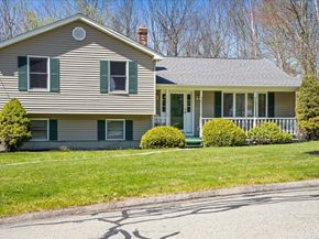 25 Collier Cir, Spencer MA 01562