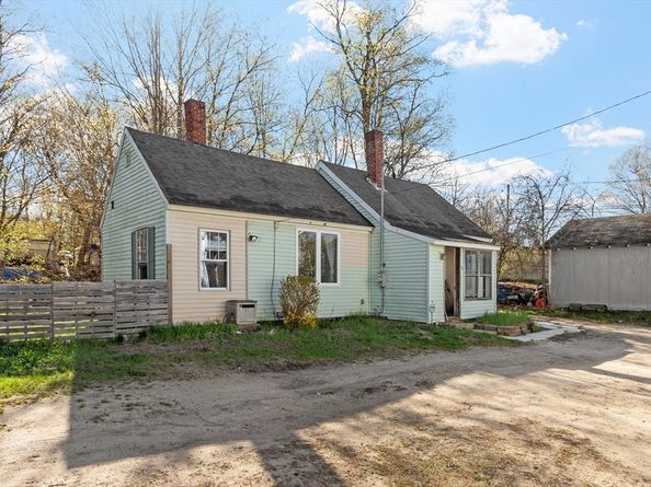 6 Kennedy Way, Templeton MA 01436