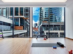 135 Seaport Blvd 808, Boston MA 02210