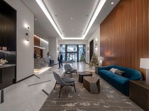 135 Seaport Blvd 808, Boston MA 02210