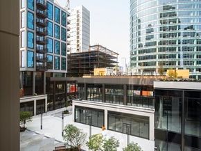 135 Seaport Blvd 808, Boston MA 02210
