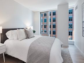 135 Seaport Blvd 808, Boston MA 02210