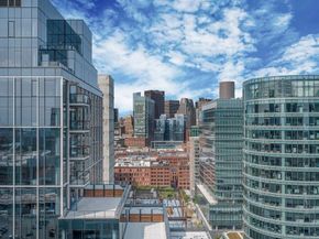 135 Seaport Blvd 808, Boston MA 02210