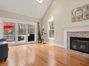 16 Heather Lane, Southborough MA 01772