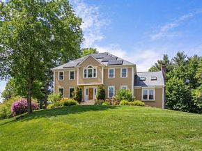 16 Heather Lane, Southborough MA 01772