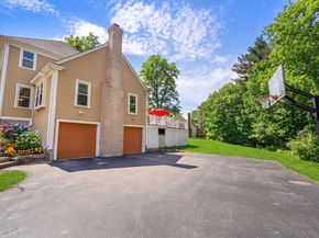16 Heather Lane, Southborough MA 01772