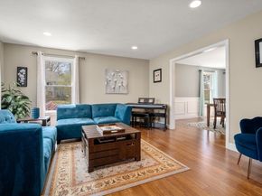 16 Heather Lane, Southborough MA 01772