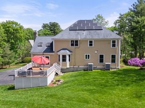 16 Heather Lane, Southborough MA 01772