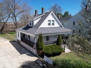 262 Plymouth Street, Bridgewater MA 02324