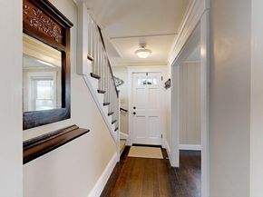 262 Plymouth Street, Bridgewater MA 02324