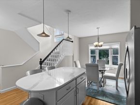 10 Sloop Ln 87, Quincy MA 02171